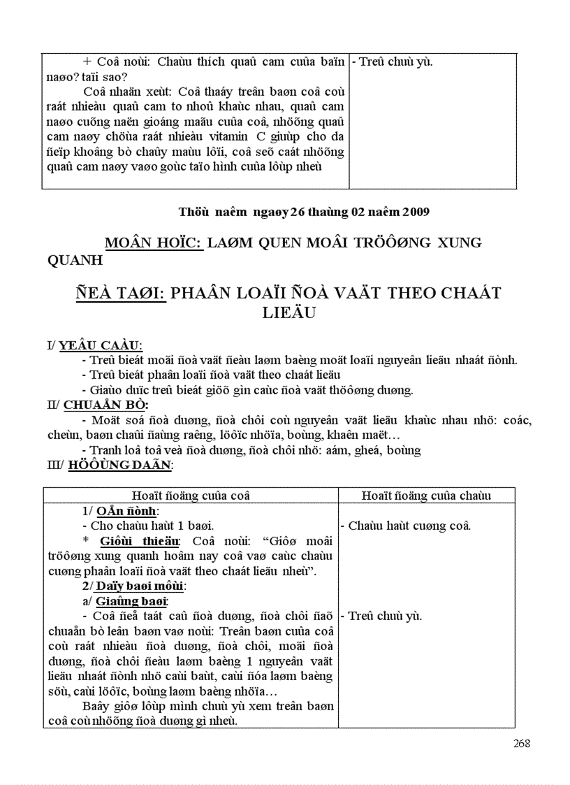 image for page Giao an 5 tuoi t2