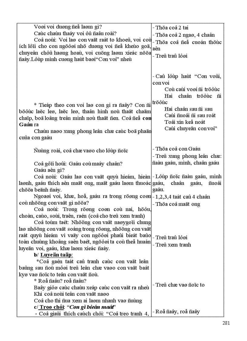 image for page Giao an 5 tuoi t2