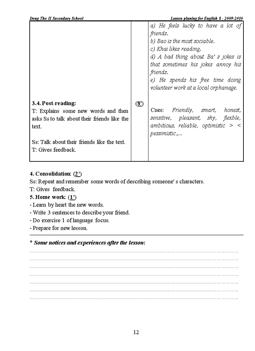 image for page Giao an 8 Ky I 09 10