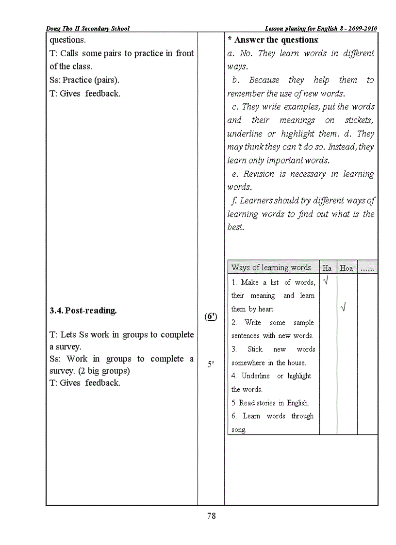 image for page Giao an 8 Ky I 09 10