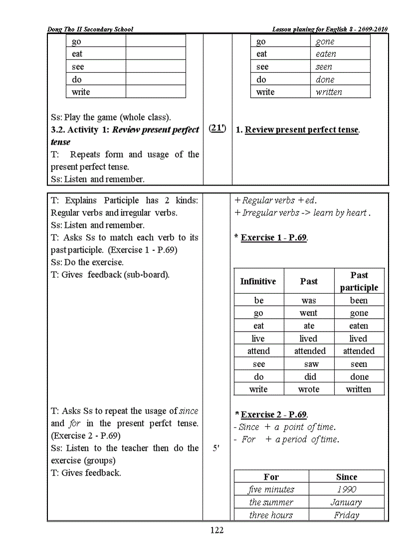 image for page Giao an 8 Ky I 09 10