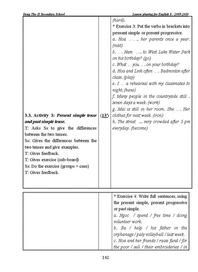 image for page Giao an 8 Ky I 09 10