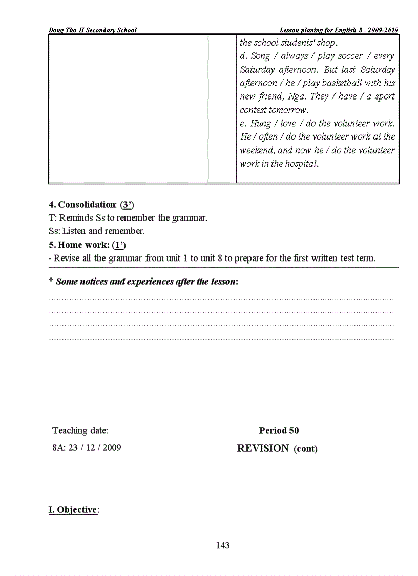 image for page Giao an 8 Ky I 09 10