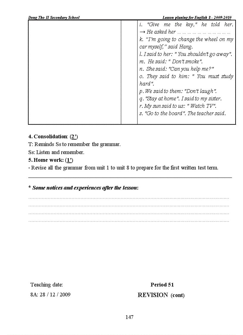 image for page Giao an 8 Ky I 09 10