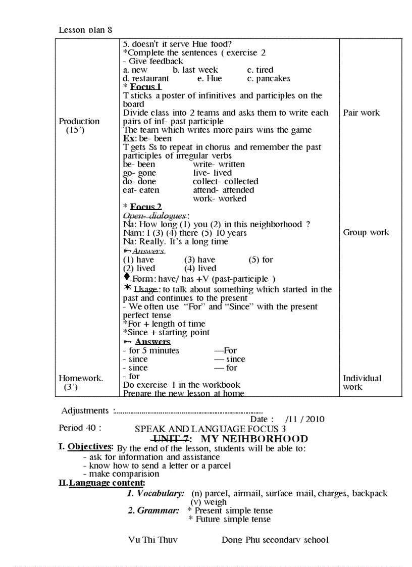 image for page Giao an 8 t13