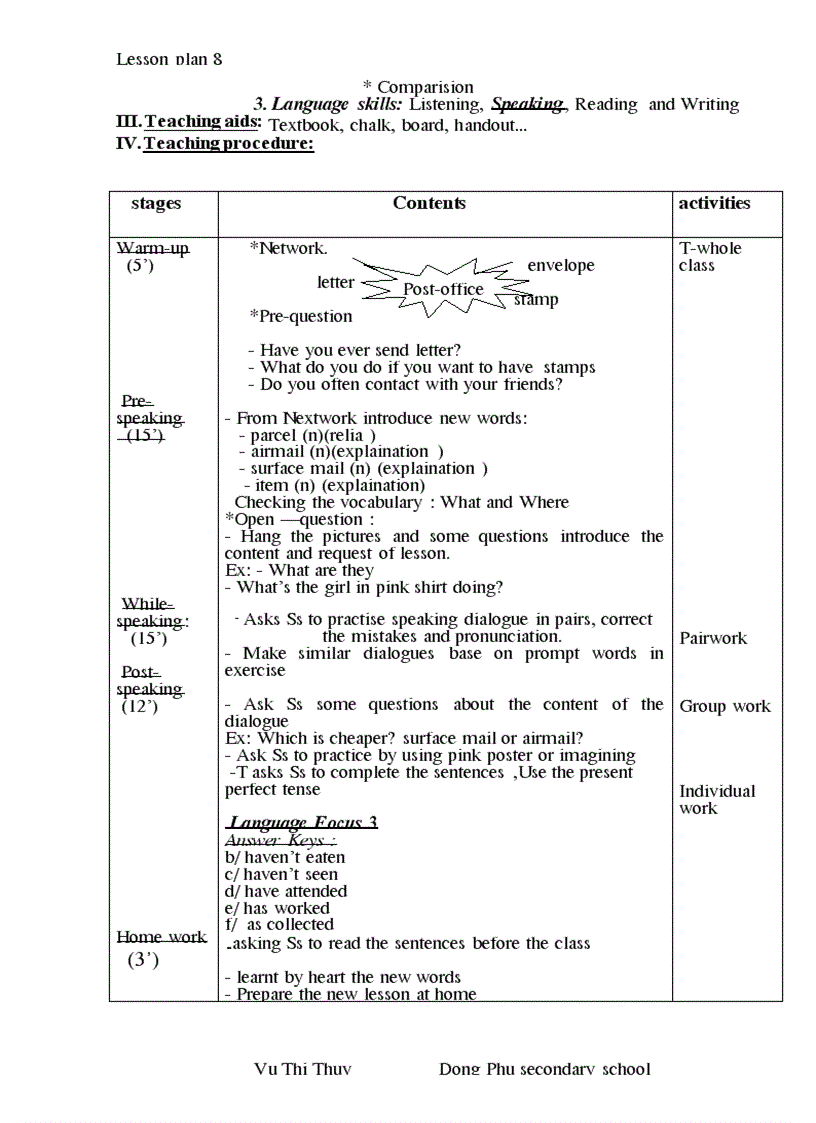 image for page Giao an 8 t13