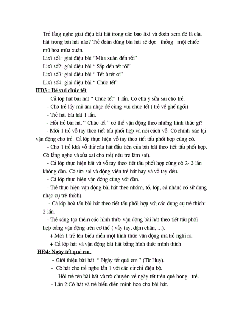 image for page Giao an am nhac 5 ô tuoi