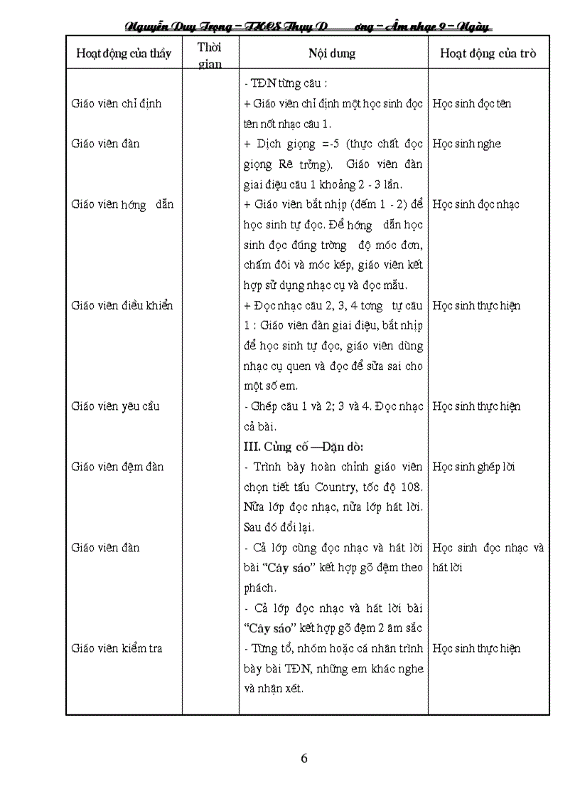 image for page GIAO AN AM NHAC 9 rar