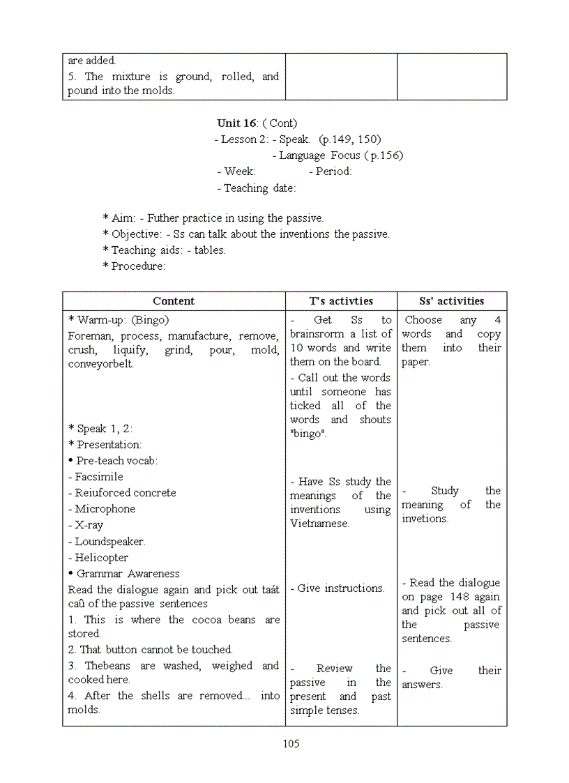 image for page Giao an anh 8