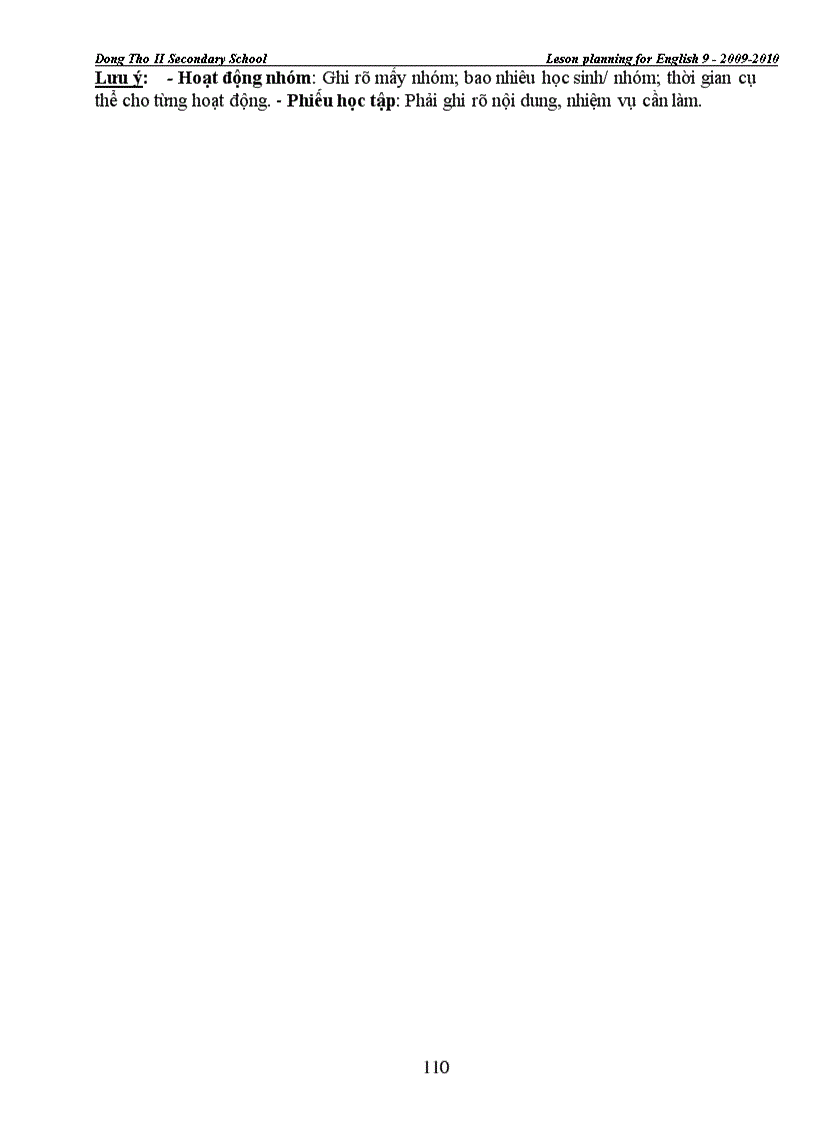 image for page Giao an Anh 9 09 10