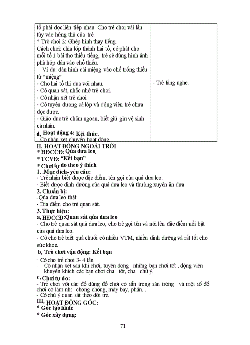 image for page Giao an ban than luu thoa