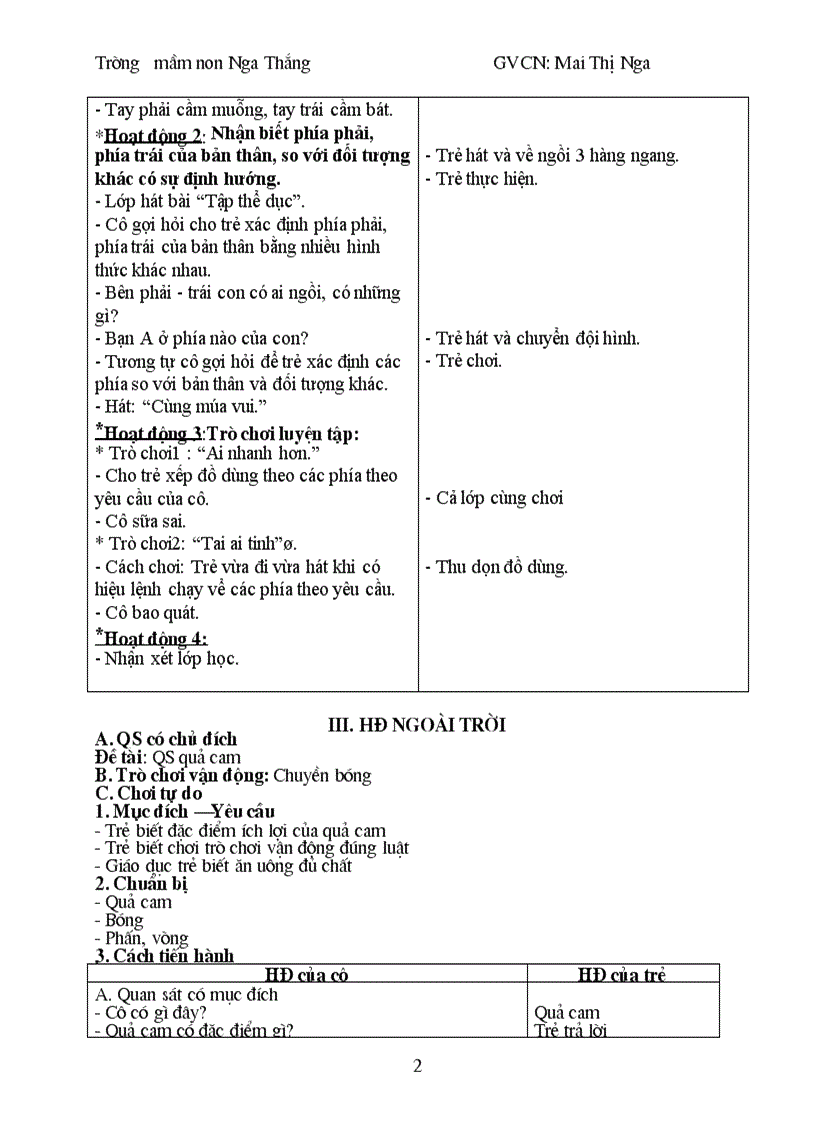 image for page Giao an ban than nhanh 3