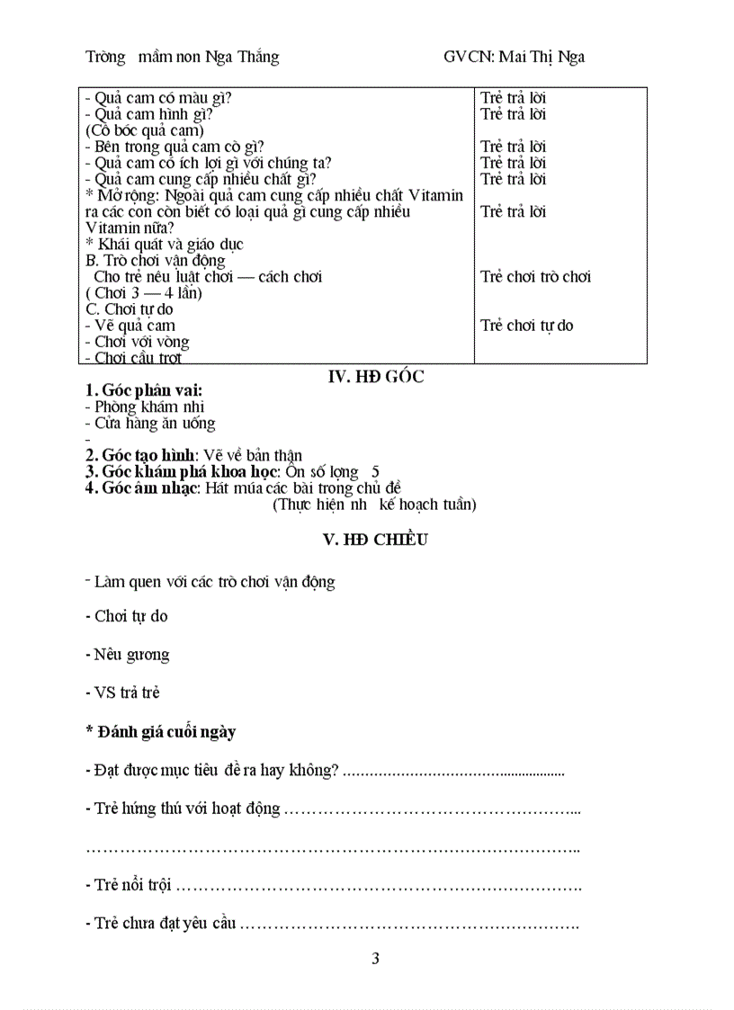 image for page Giao an ban than nhanh 3