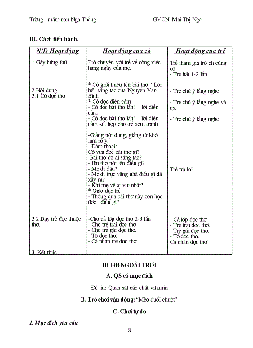 image for page Giao an ban than nhanh 3