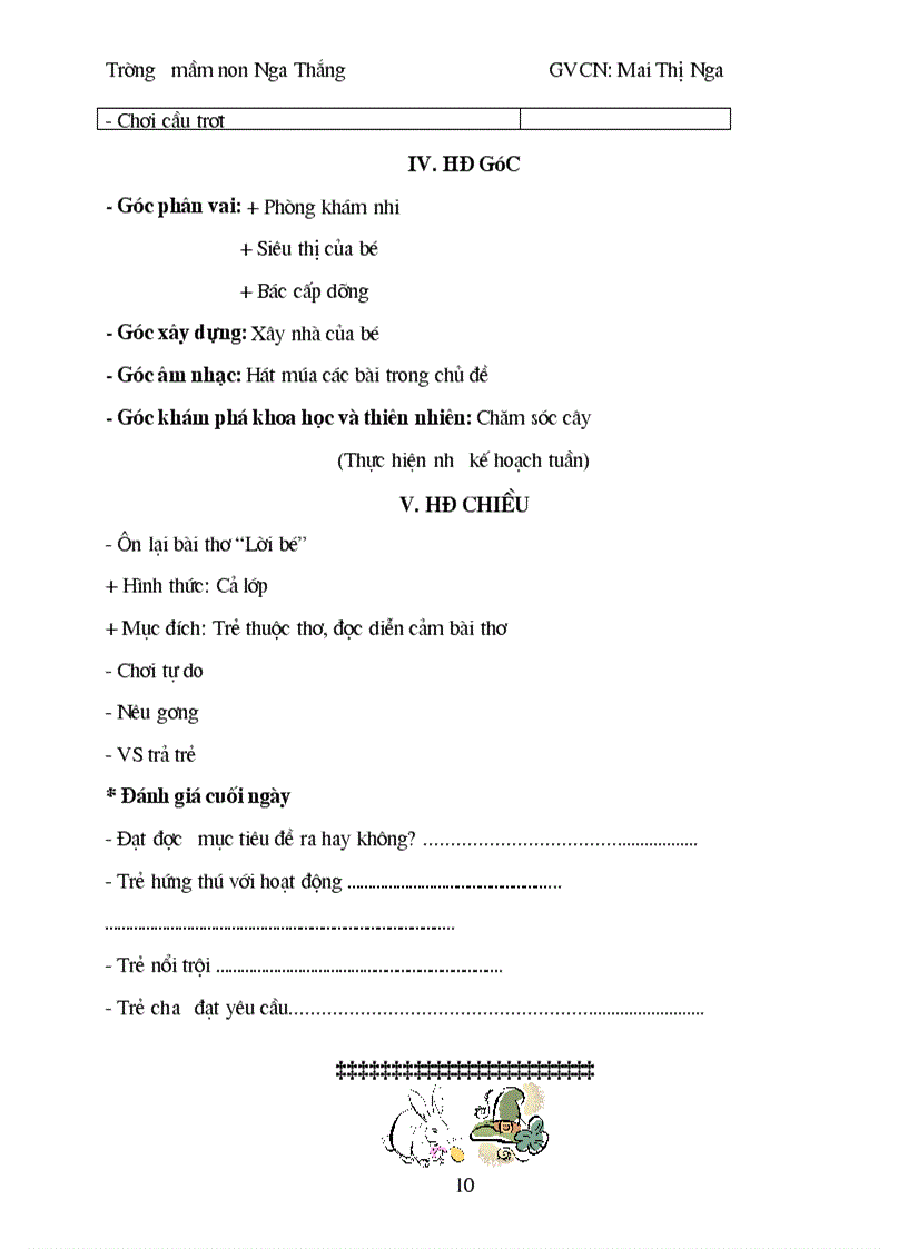 image for page Giao an ban than nhanh 3