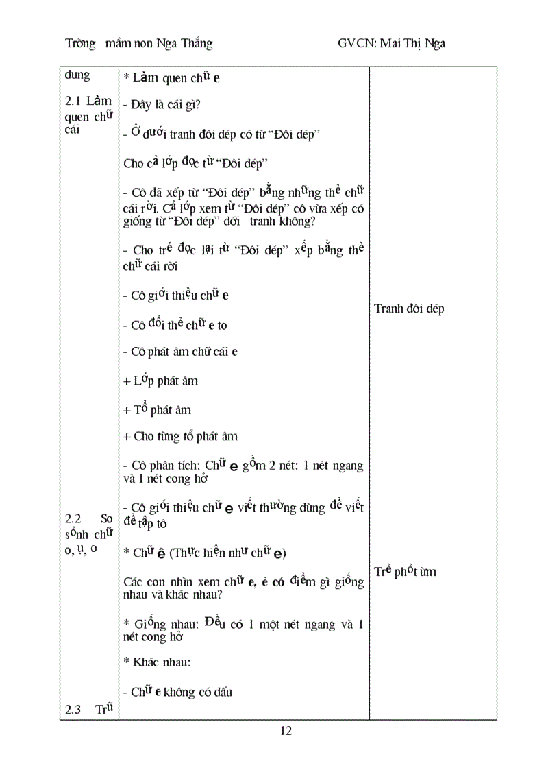 image for page Giao an ban than nhanh 3