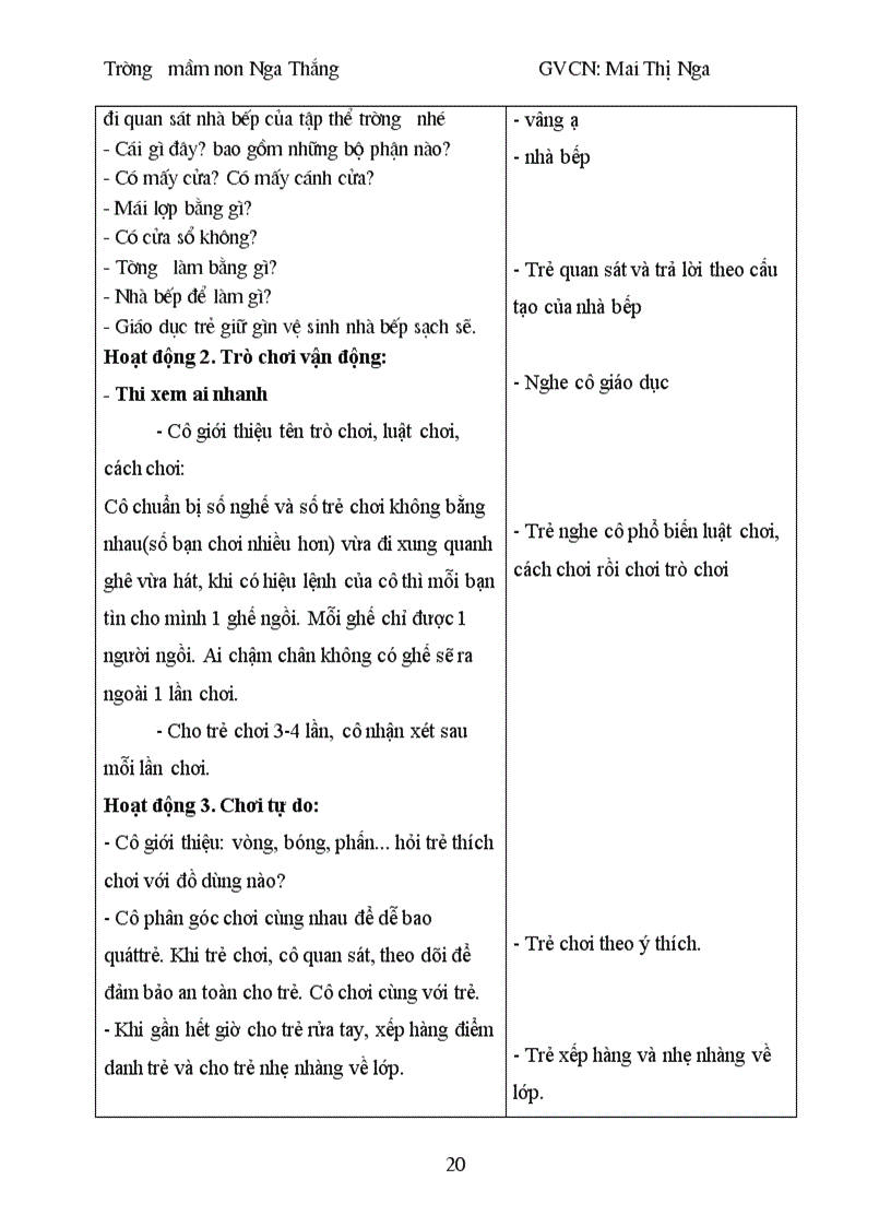 image for page Giao an ban than nhanh 3