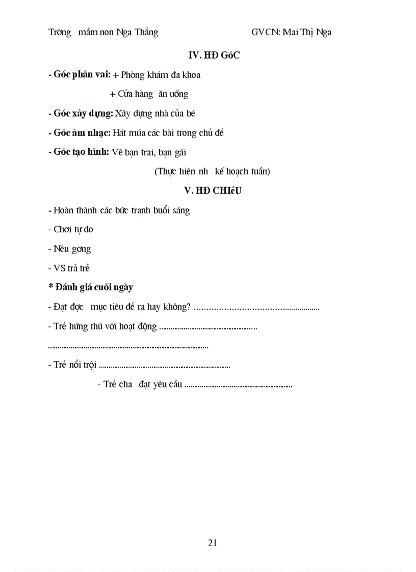 image for page Giao an ban than nhanh 3