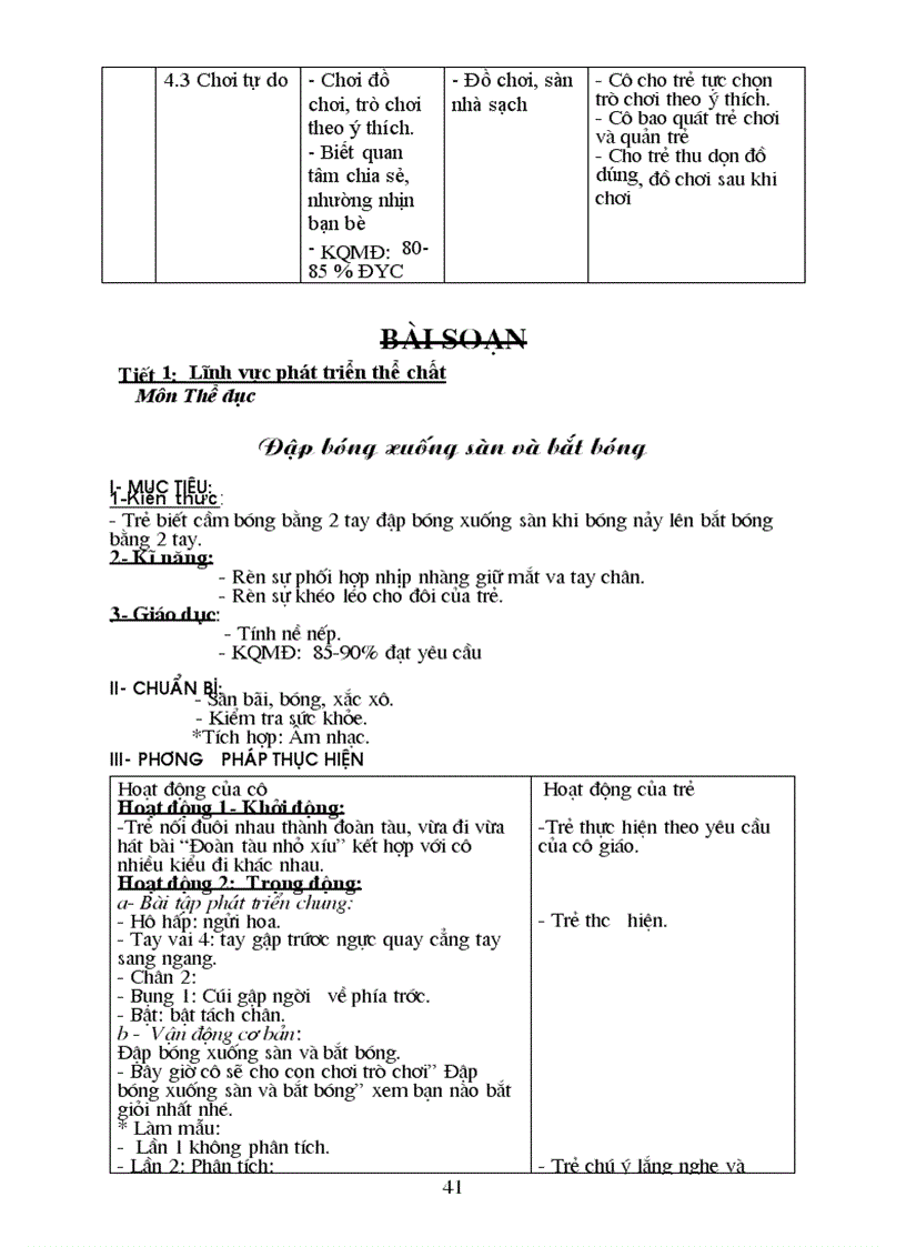 image for page Giao an ban than tuan 2