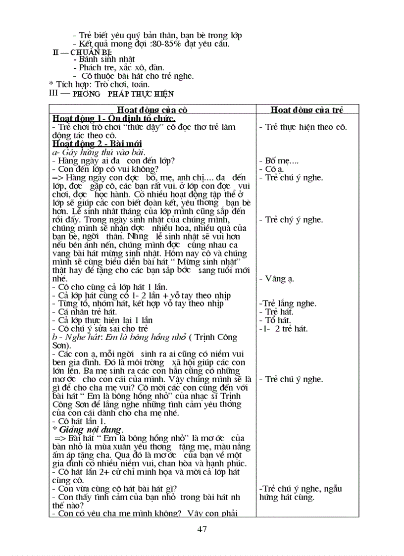 image for page Giao an ban than tuan 2