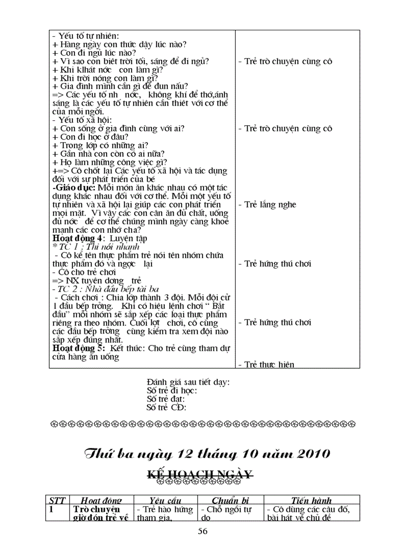 image for page Giao an ban than tuan 3