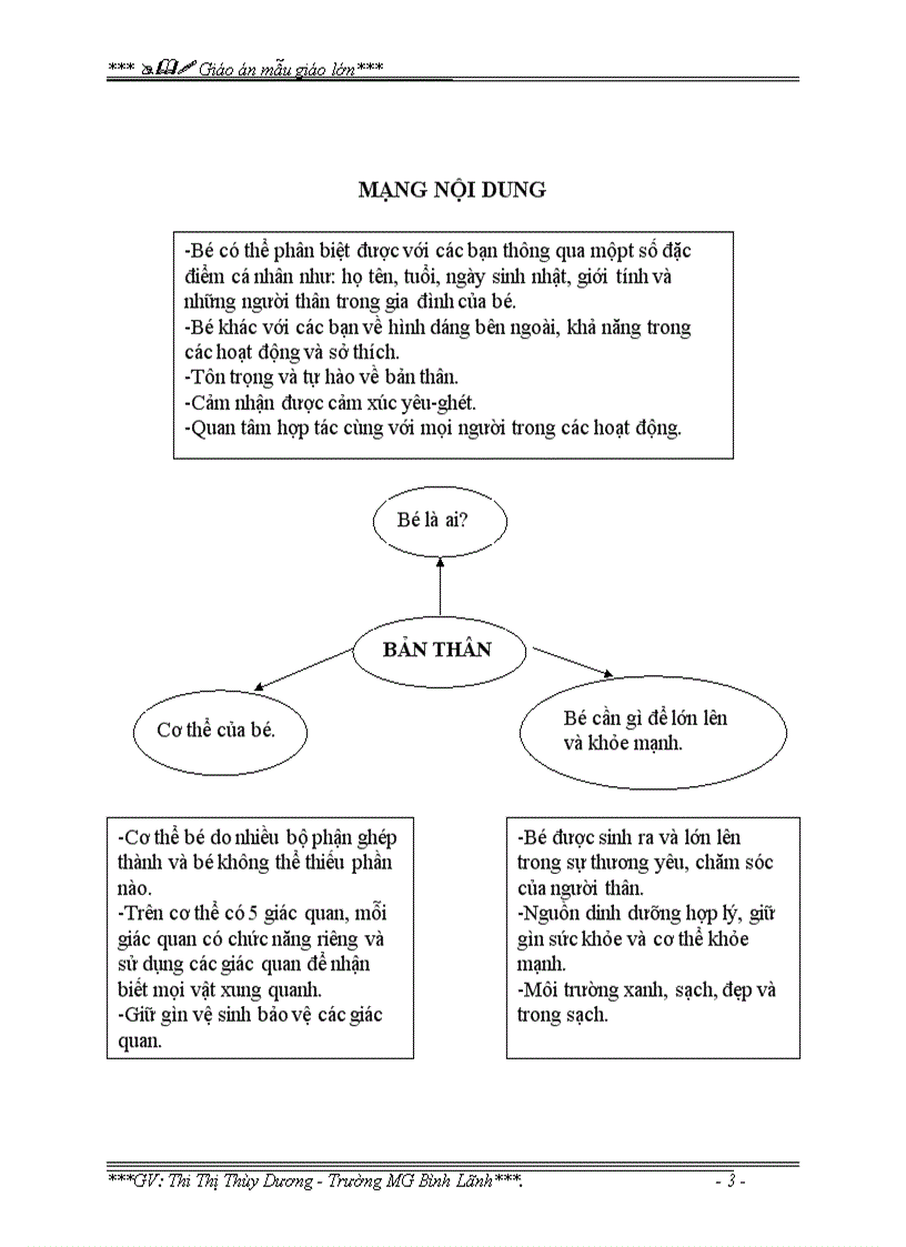 image for page Giao an ban than 1