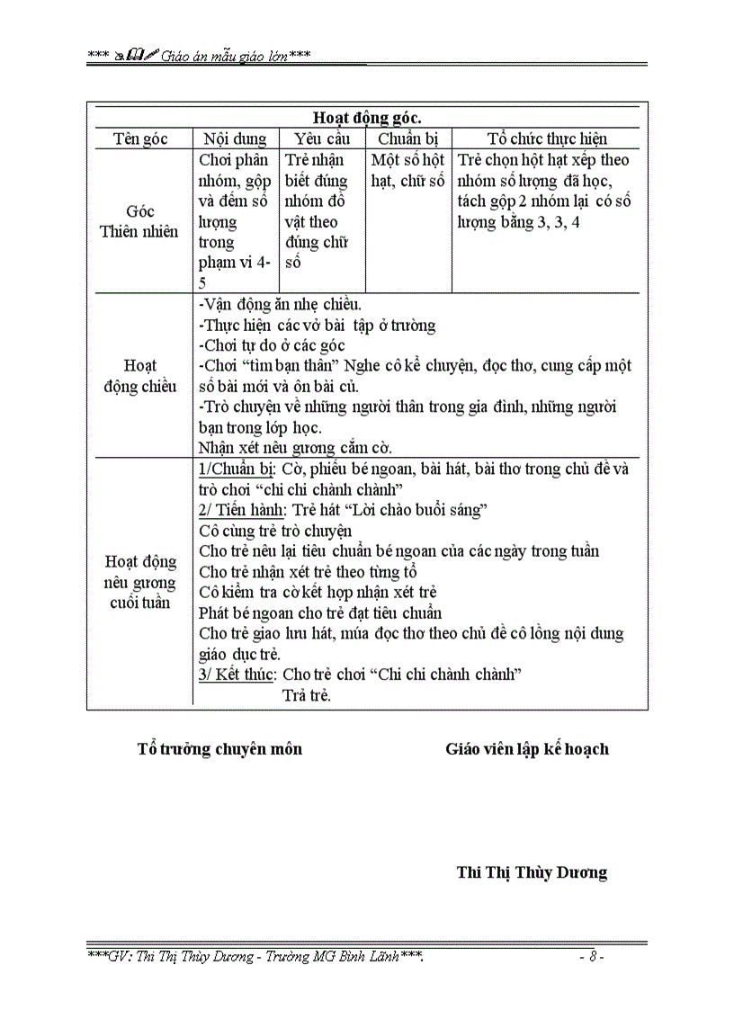 image for page Giao an ban than 1