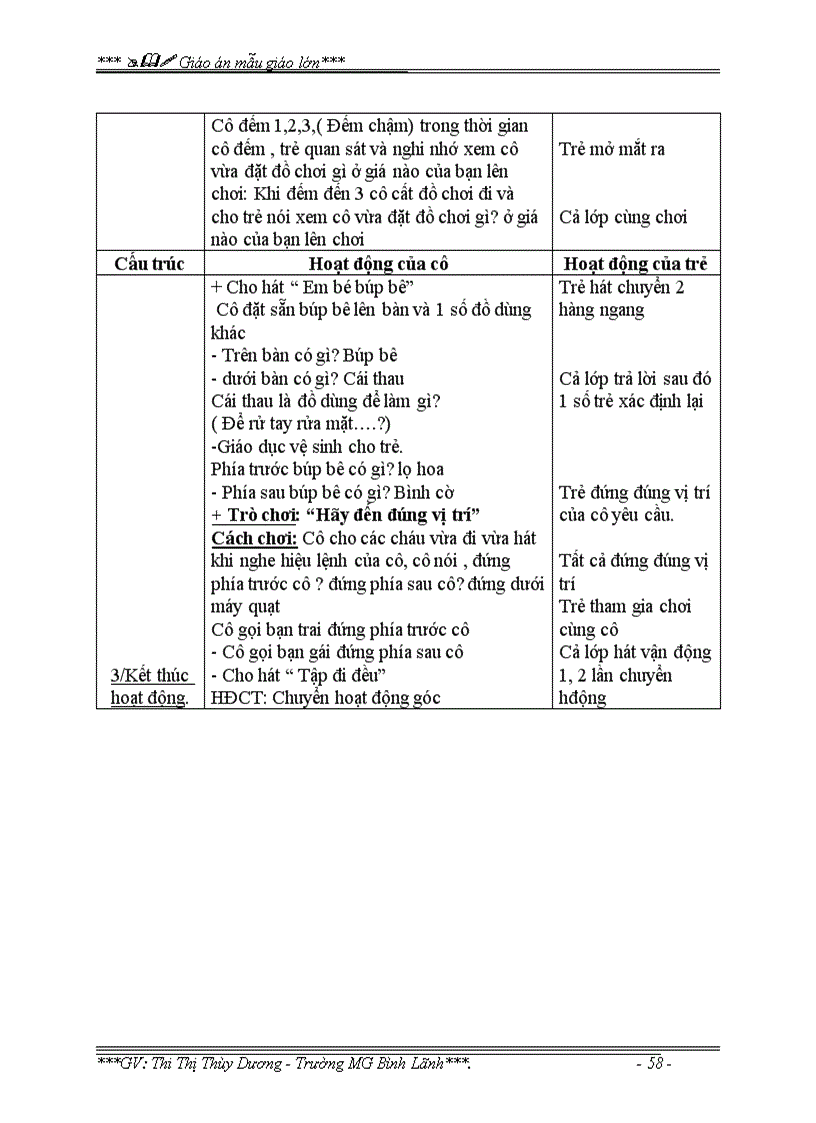 image for page Giao an ban than 1