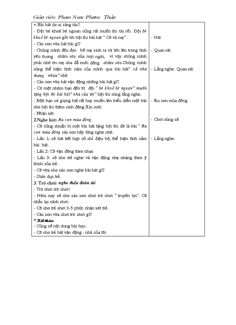 image for page Giao an bieu dien van nghe cuoi chu de