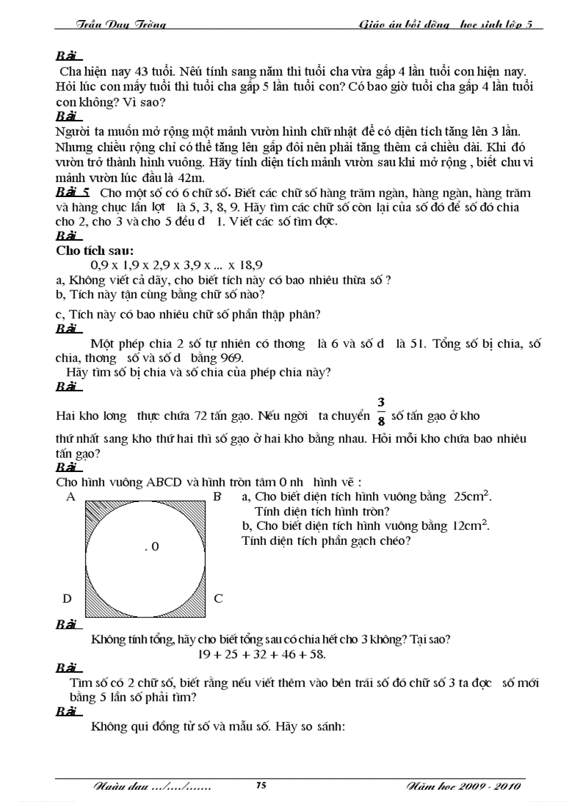 image for page Giao an boi duong hsg