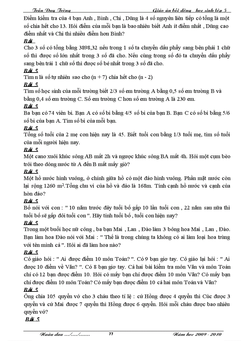 image for page Giao an boi duong hsg