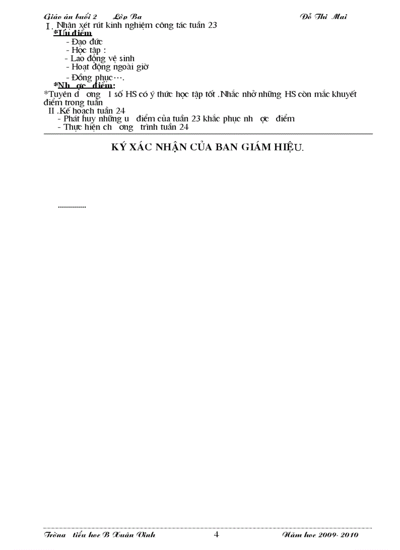 image for page Giao an buoi 2 lop3