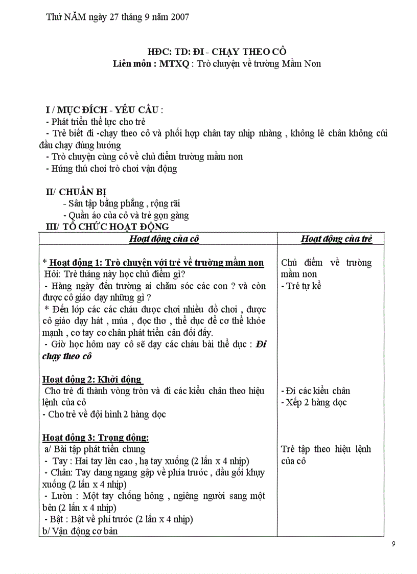 image for page Giao an chi tiet thang 11