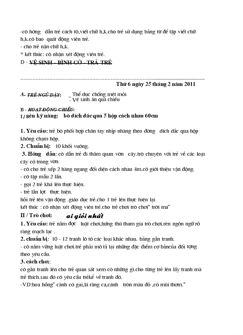 image for page Giao an chieu