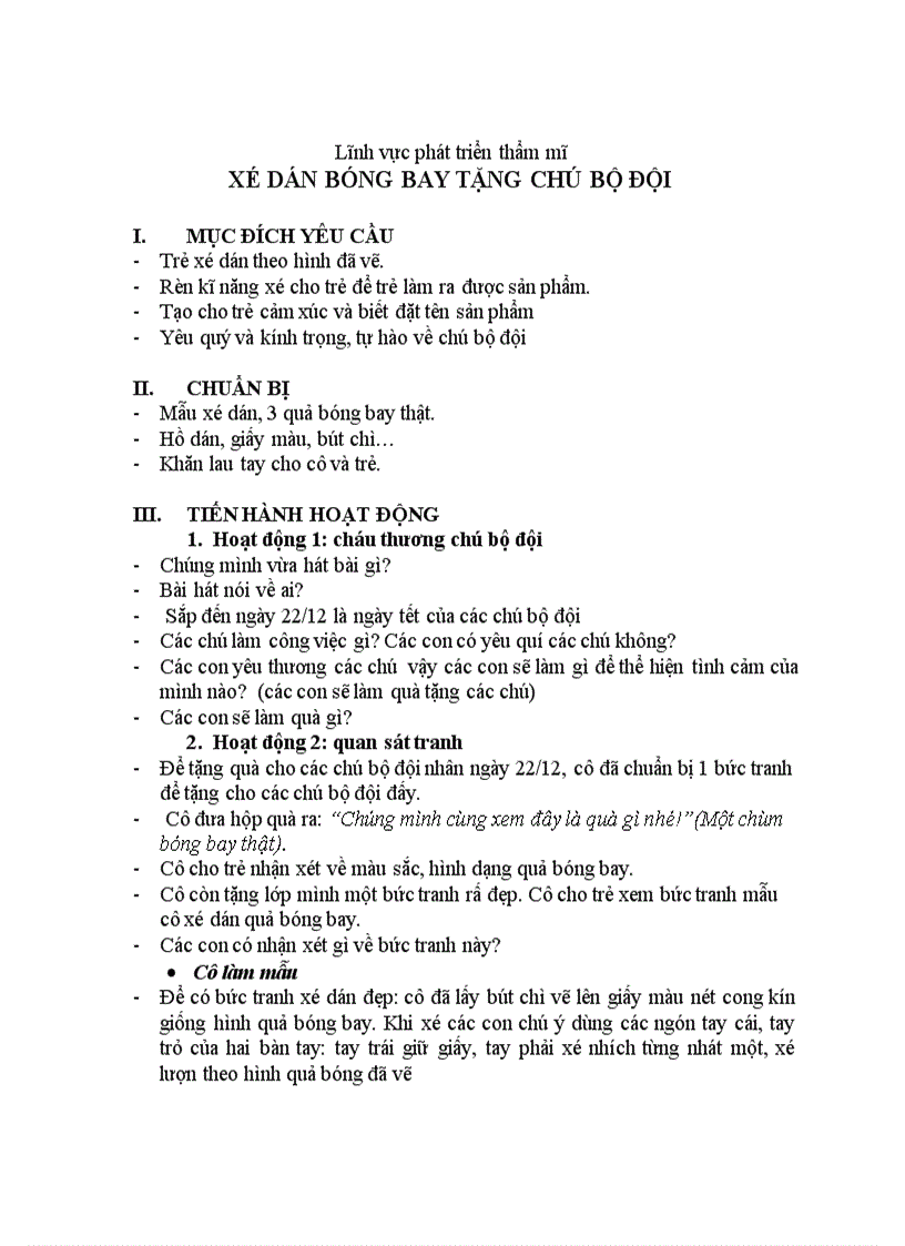 image for page Giao an chu bộ dội