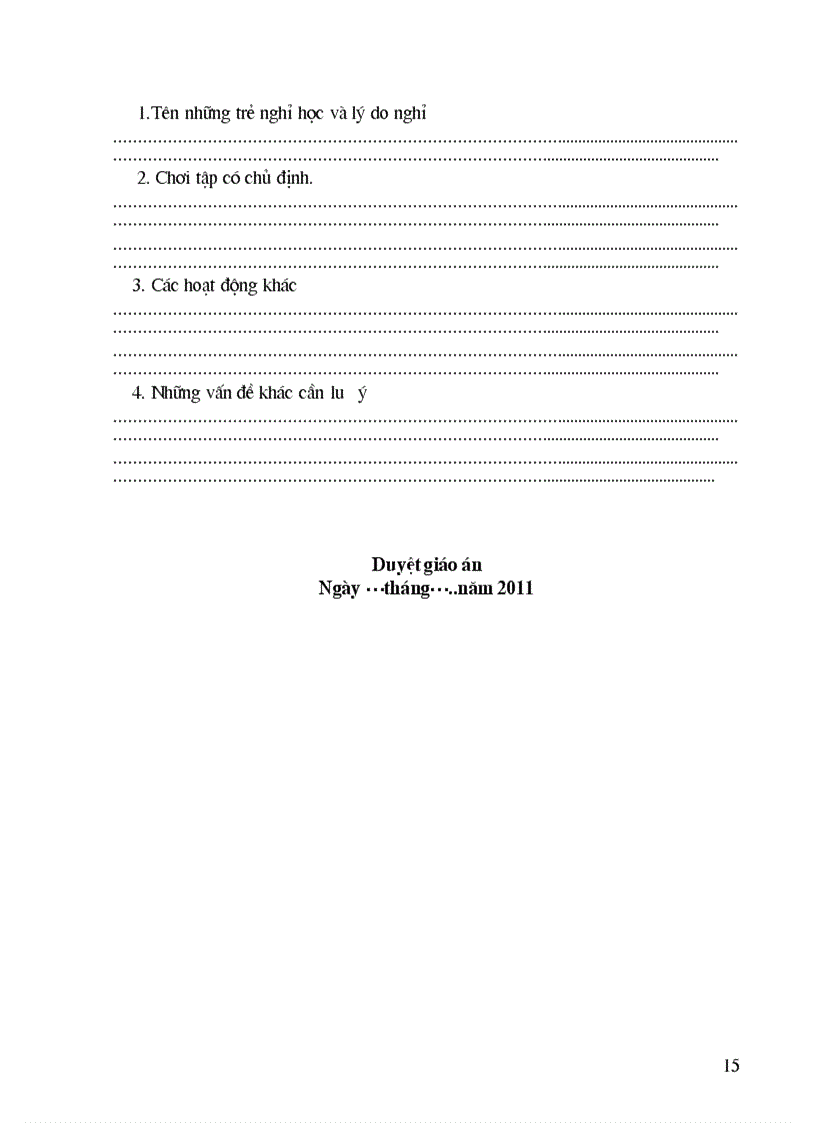 image for page Giao an chu de 1 truong mam non