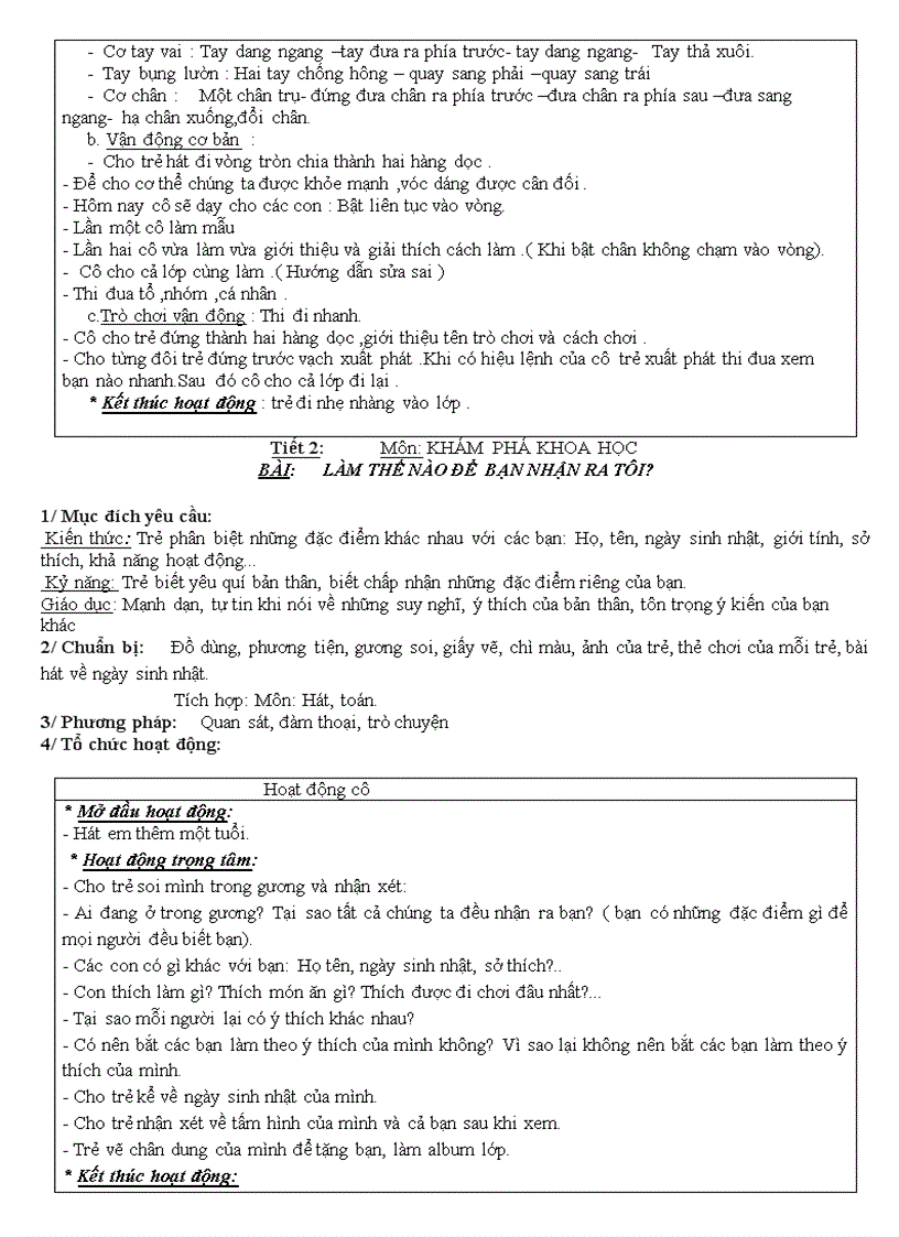 image for page Giao an chu de ban than la