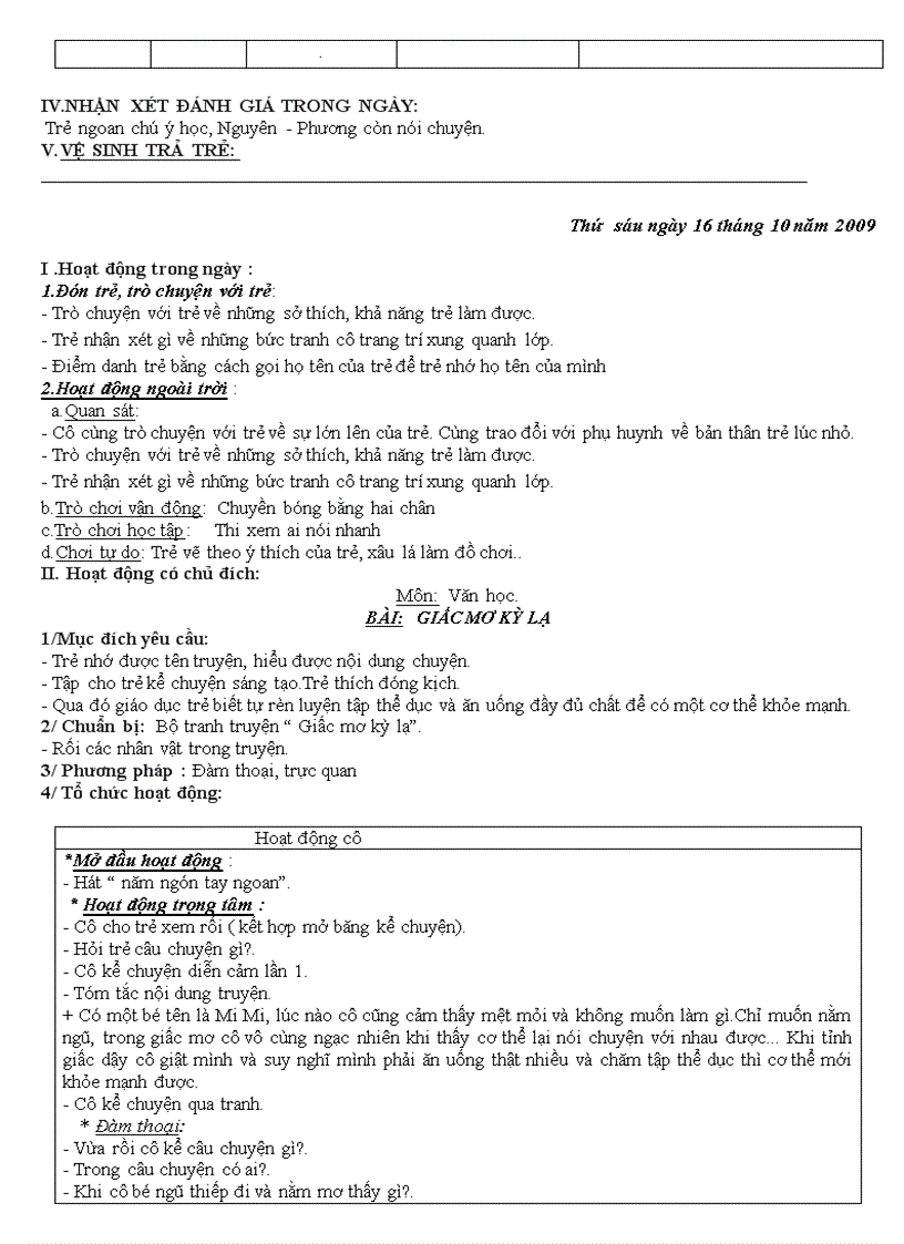 image for page Giao an chu de ban than la