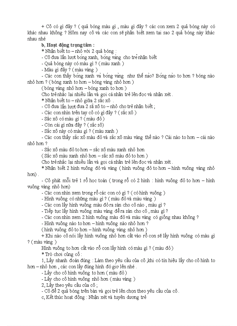 image for page Giao an chu de mam non