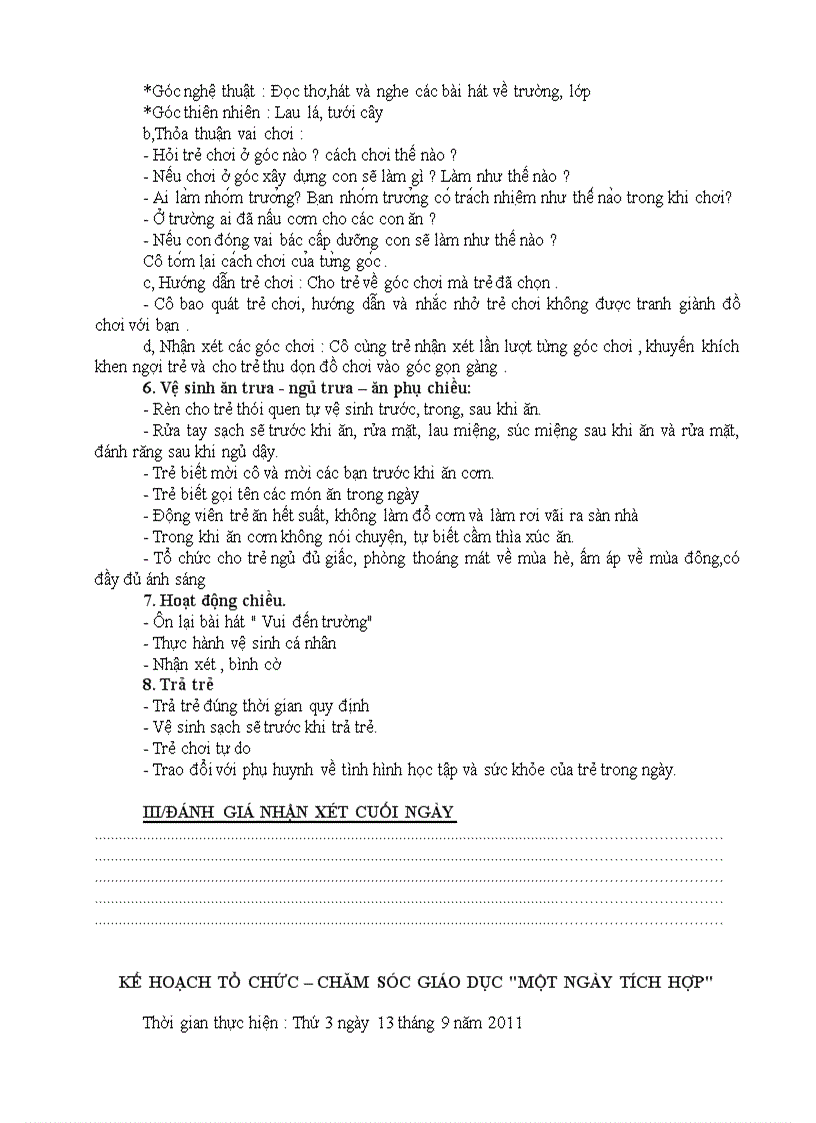 image for page Giao an chu de mam non