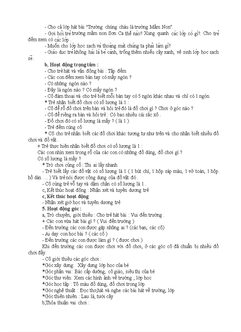 image for page Giao an chu de mam non