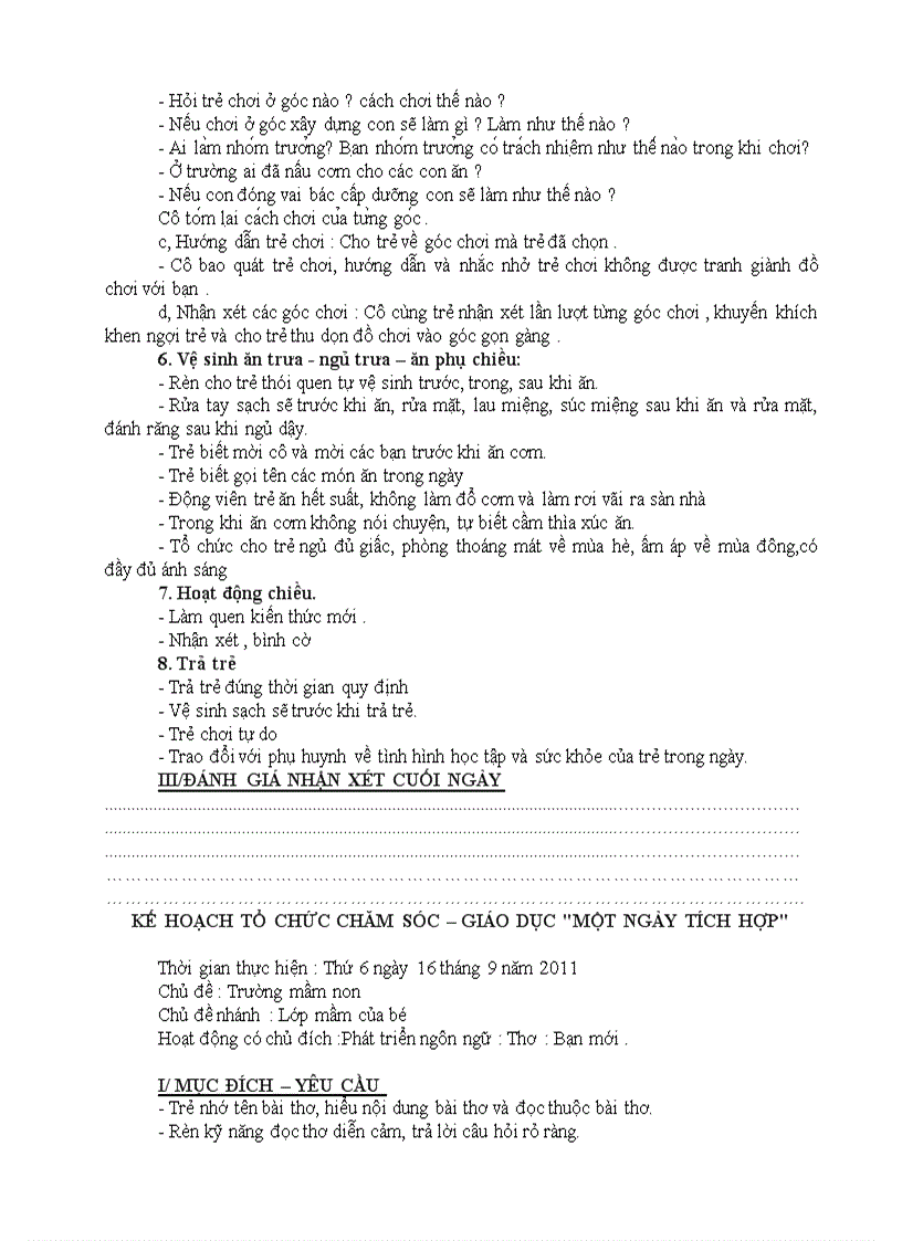 image for page Giao an chu de mam non