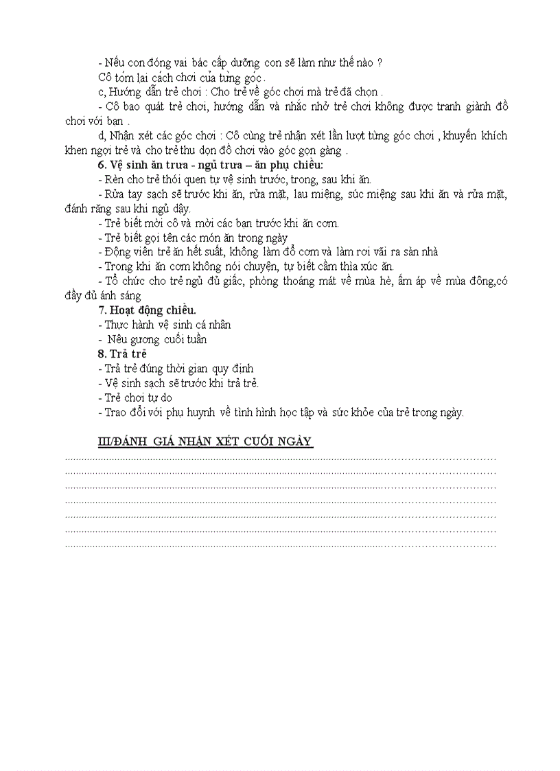 image for page Giao an chu de mam non