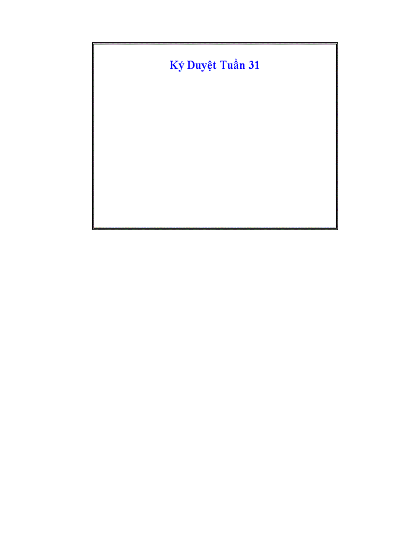 image for page Giao an chu de PTGT tuan 31