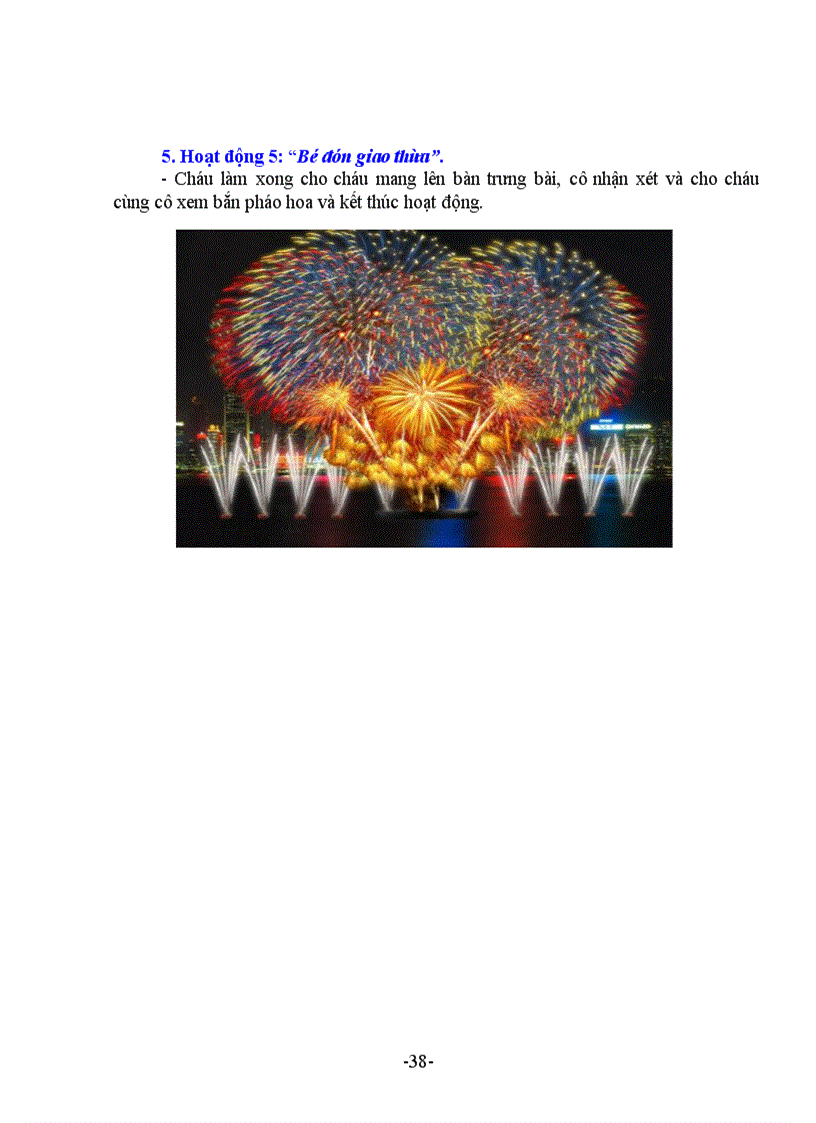 image for page Giao an chu de TET MUA XUAN