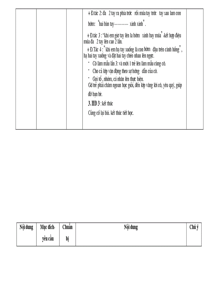 image for page Giao an chu diem be va cac ban