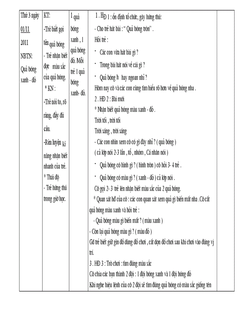 image for page Giao an chu diem be va cac ban