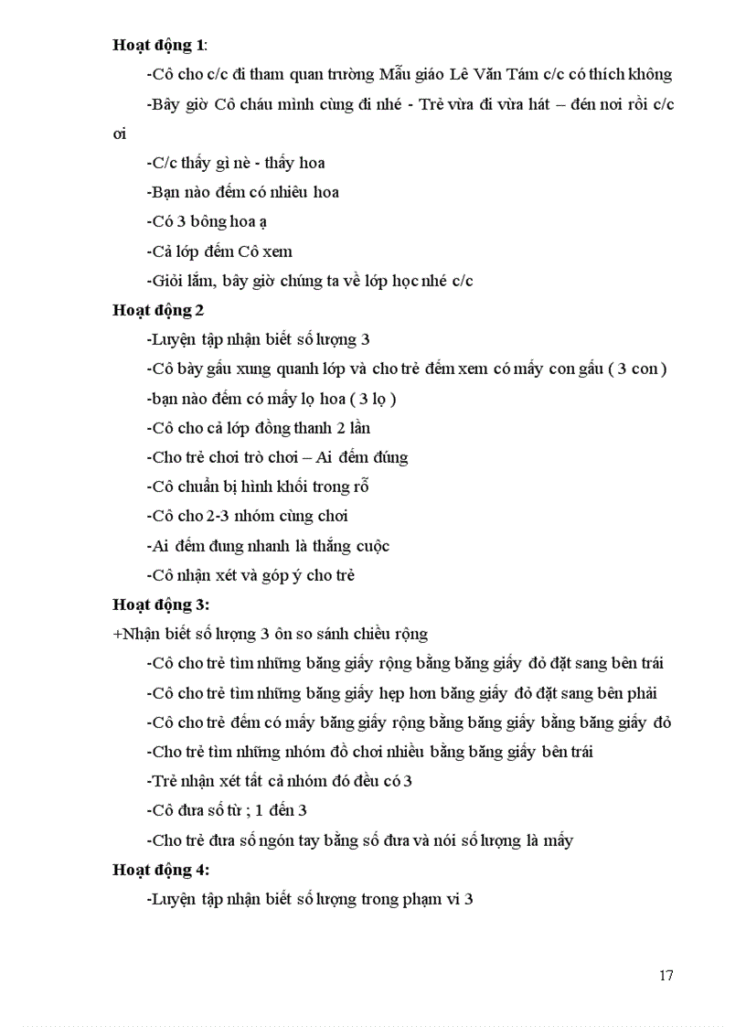 image for page Giáo án chủ điểm MN