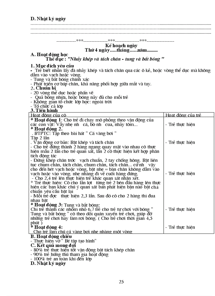 image for page Giao an chuan