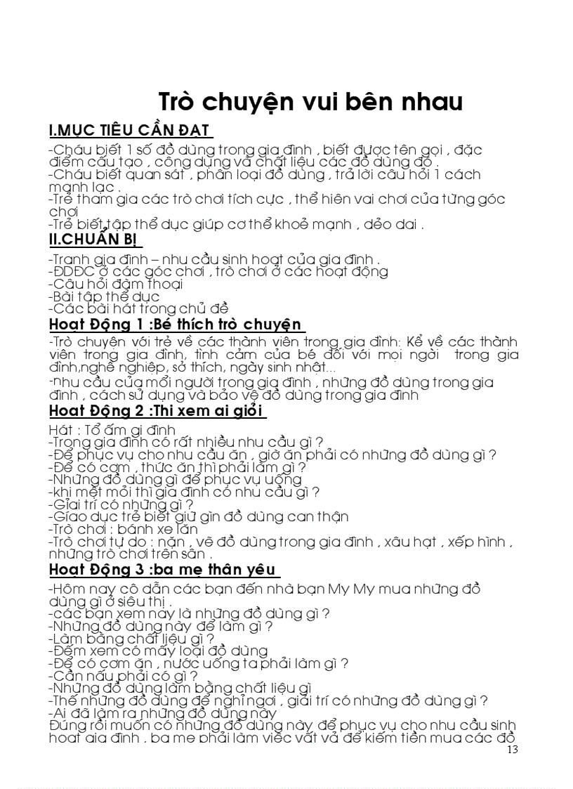 image for page Giao an chuong trinh moi